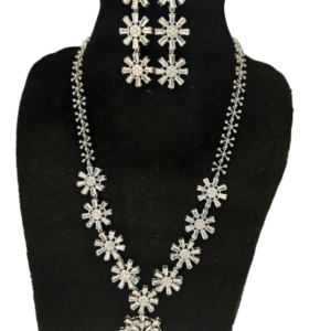 Flashy Finery