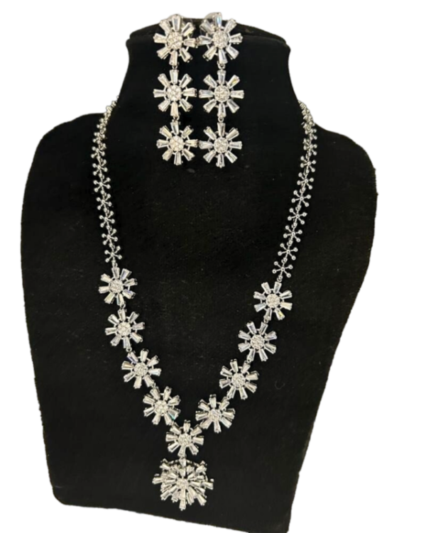 Flashy Finery Flashy Finery