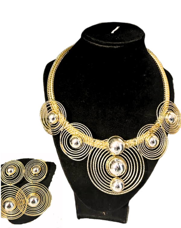 mitchelleaccessorize 13 Gleaming Piece