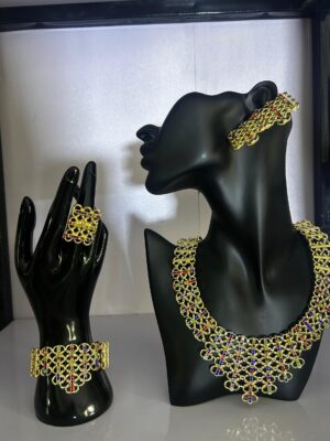 Adaeze Sets