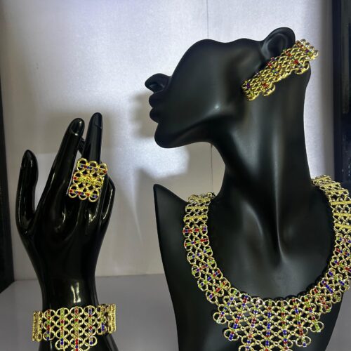 Adaeze Sets