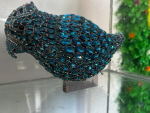 Bluebird Purse