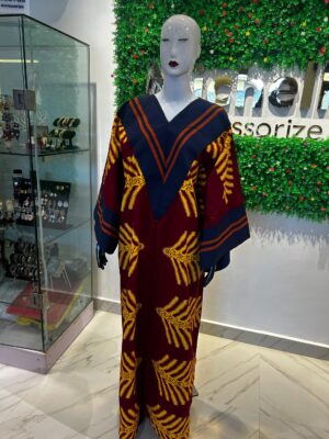 Ify Gown