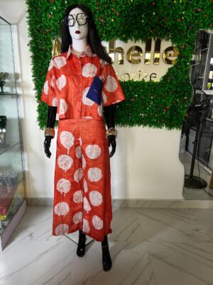 Adire 3/4 (2 piece)