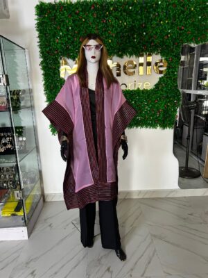 Ogandi Jacket
